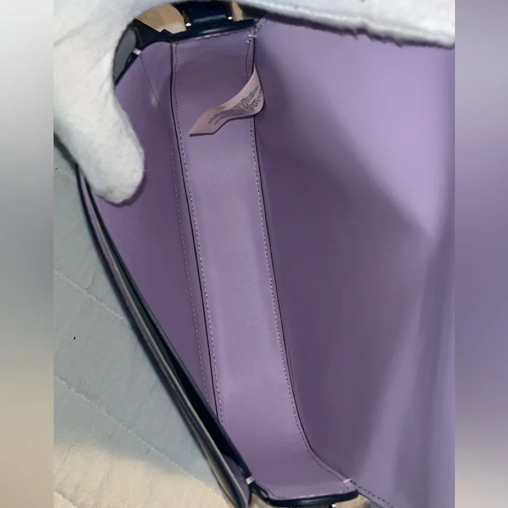 Kate Spade Owl Zibbi leather crossbody 🦉...NWOT‼️ - Picture 10 of 12